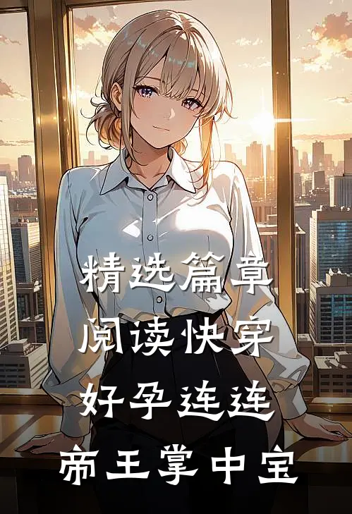 精选篇章阅读快穿：好孕连连，帝王掌中宝