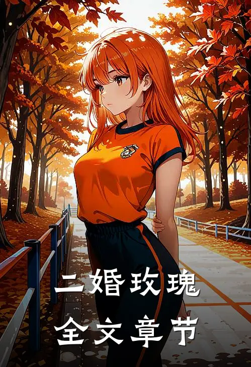 二婚玫瑰全文章节