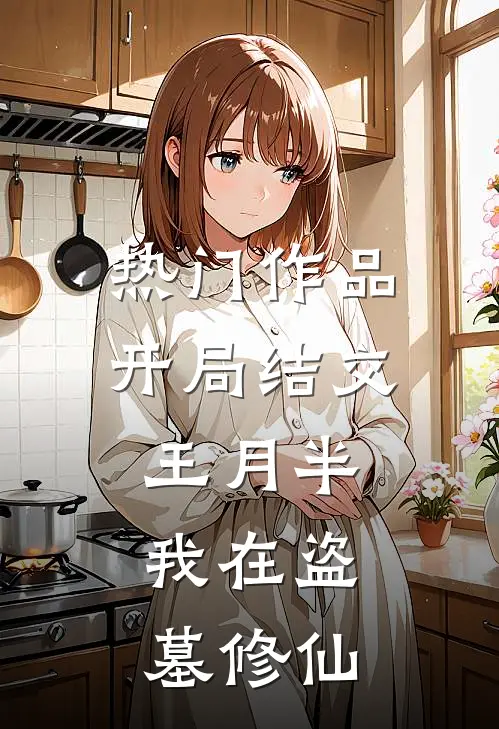 热门作品开局结交王月半，我在盗墓修仙