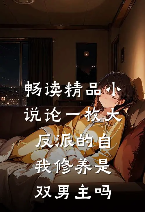 畅读精品小说论一枚大反派的自我修养是双男主吗