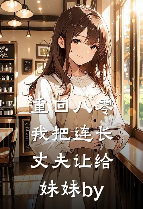 重回八零：我把连长丈夫让给妹妹by