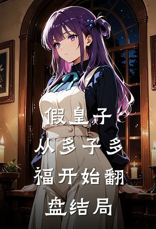 假皇子，从多子多福开始翻盘结局