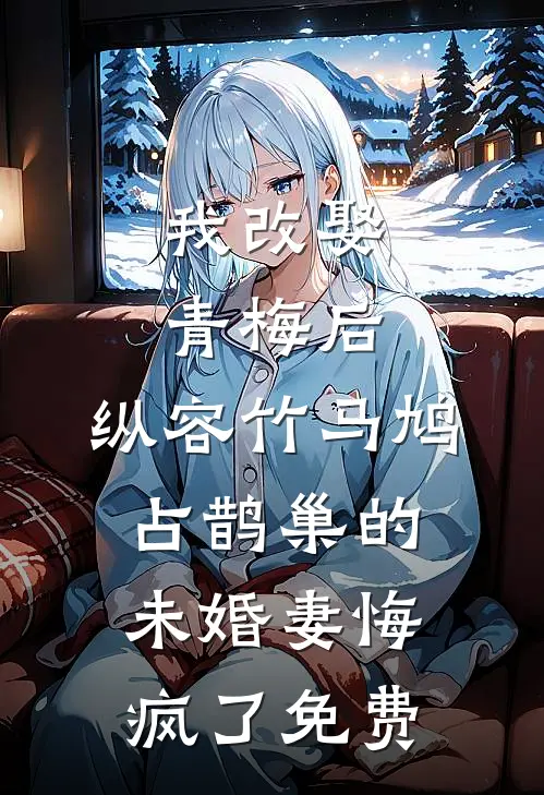 我改娶青梅后，纵容竹马鸠占鹊巢的未婚妻悔疯了免费