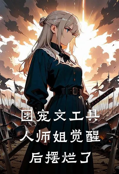 团宠文工具人师姐觉醒后摆烂了