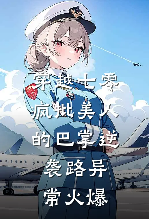 穿越七零：疯批美人的巴掌逆袭路异常火爆