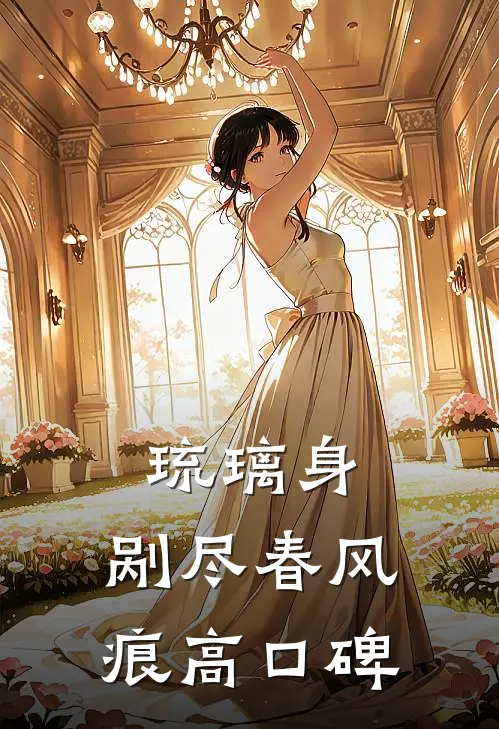 琉璃身，剐尽春风痕高口碑