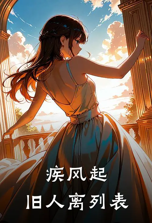 疾风起，旧人离列表