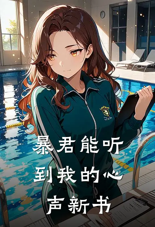 暴君能听到我的心声新书