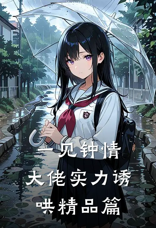 一见钟情：大佬实力诱哄精品篇