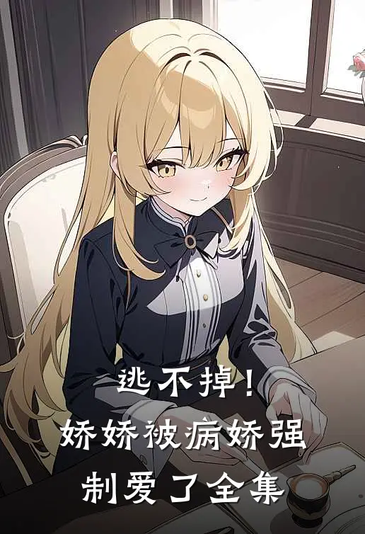 逃不掉！娇娇被病娇强制爱了全集