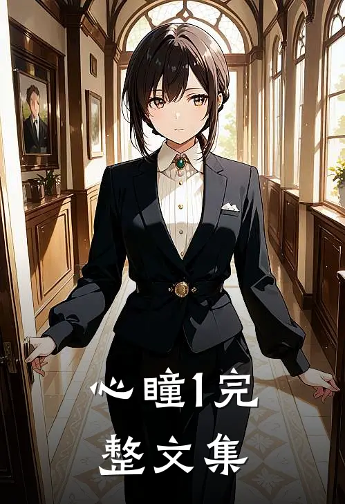 心瞳1完整文集