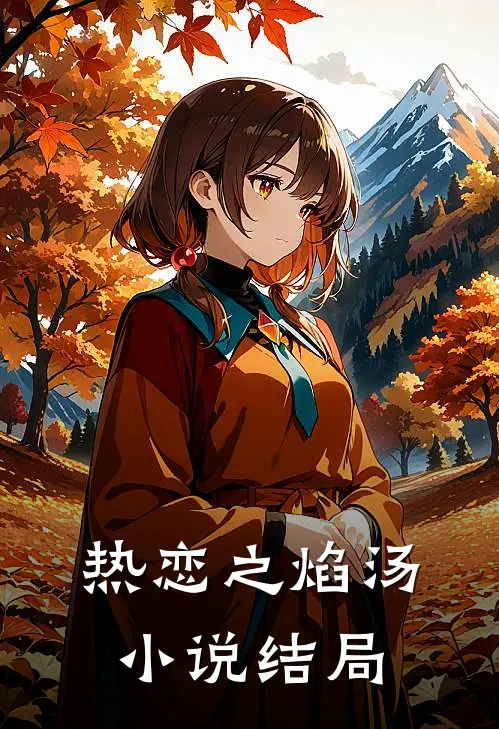热恋之焰汤小说结局