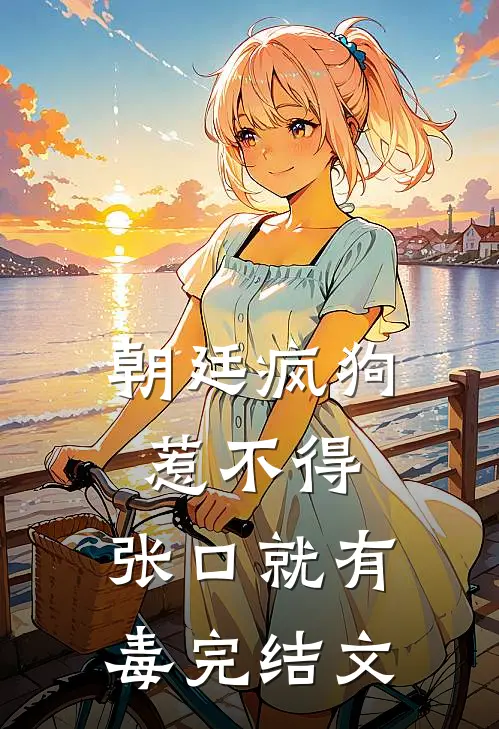 朝廷疯狗惹不得，张口就有毒完结文