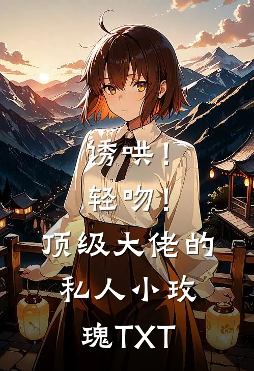 诱哄！轻吻！顶级大佬的私人小玫瑰TXT