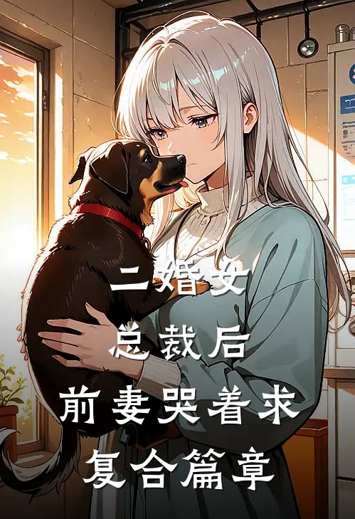 二婚女总裁后，前妻哭着求复合篇章