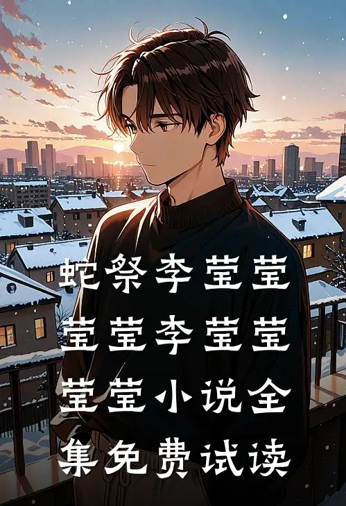 蛇祭李莹莹莹莹李莹莹莹莹小说全集免费试读