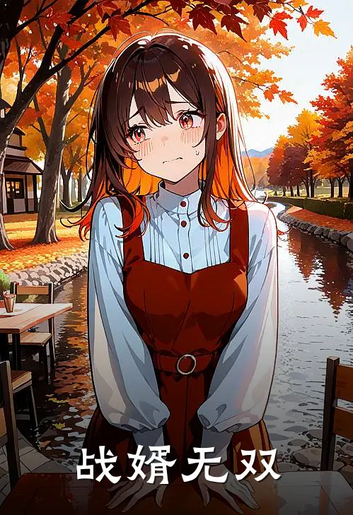 战婿无双