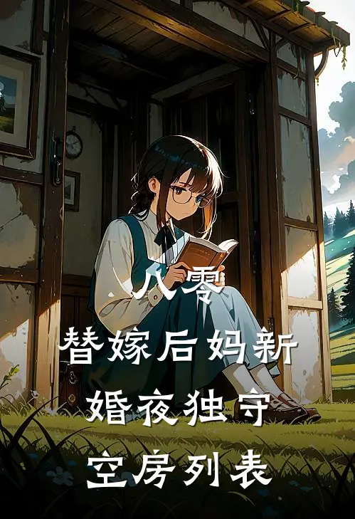 八零：替嫁后妈新婚夜独守空房列表