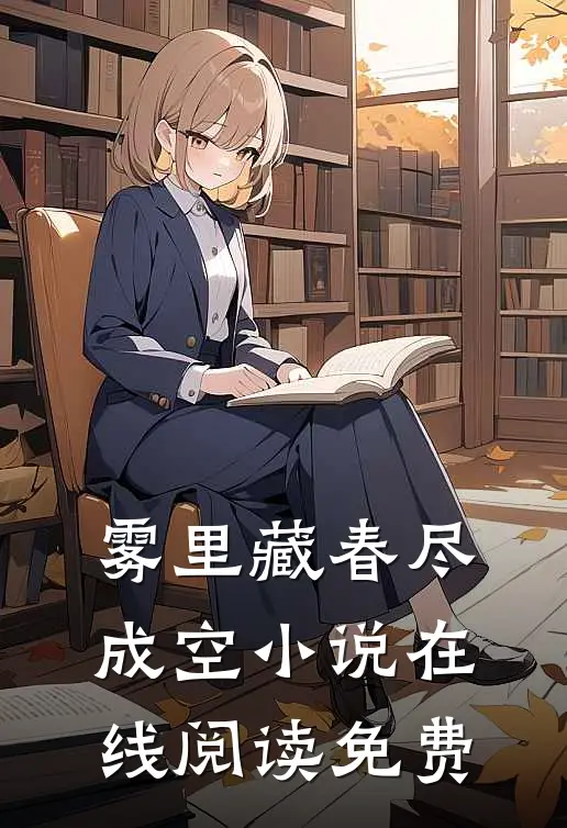 雾里藏春尽成空小说在线阅读免费