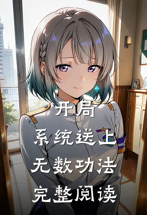 开局：系统送上无数功法完整阅读