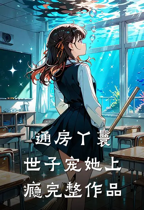 通房丫鬟，世子宠她上瘾完整作品
