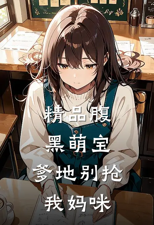 精品腹黑萌宝：爹地别抢我妈咪