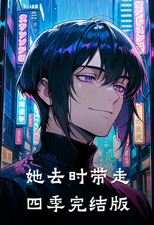 她去时带走四季完结版