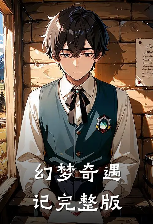 幻梦奇遇记完整版