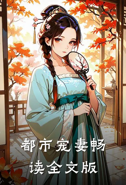 都市宠妻畅读全文版