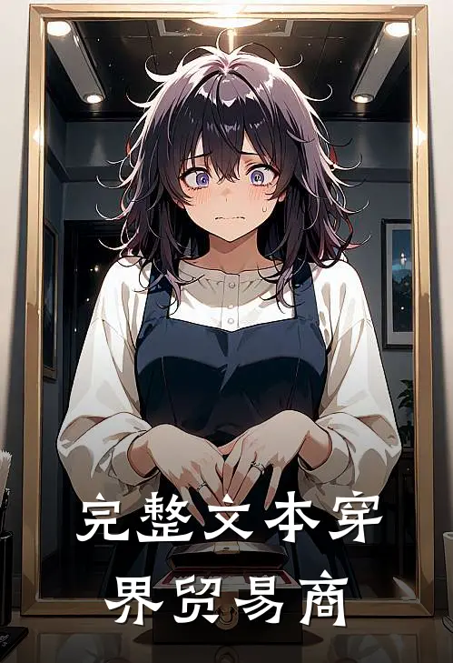 完整文本穿界贸易商