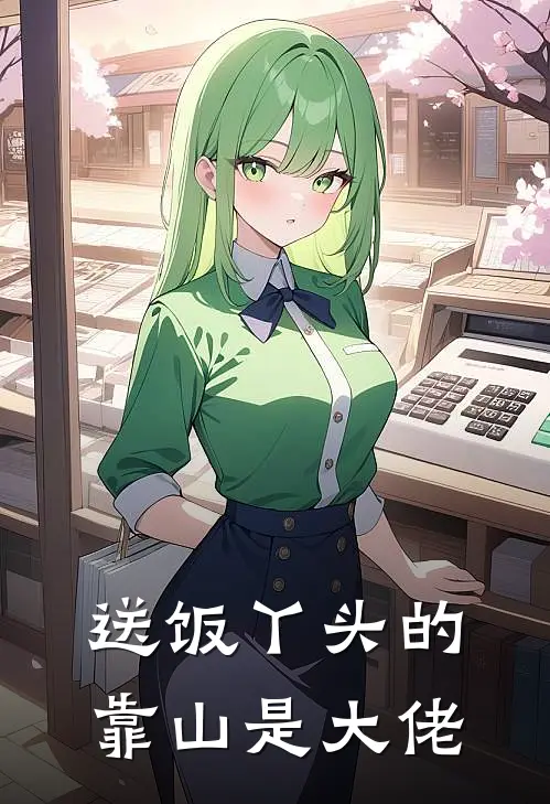 送饭丫头的靠山是大佬