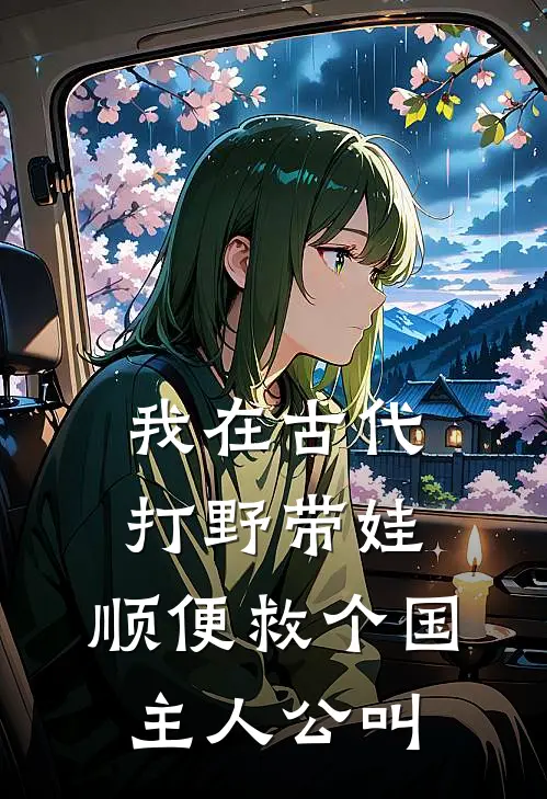 我在古代打野带娃，顺便救个国主人公叫