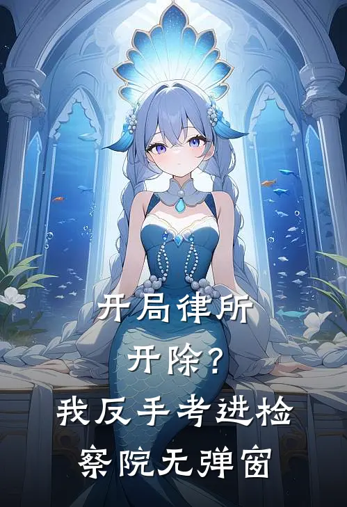 开局律所开除？我反手考进检察院无弹窗
