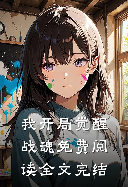 我开局觉醒战魂免费阅读全文完结