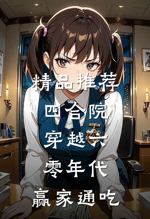 精品推荐四合院：穿越六零年代，赢家通吃