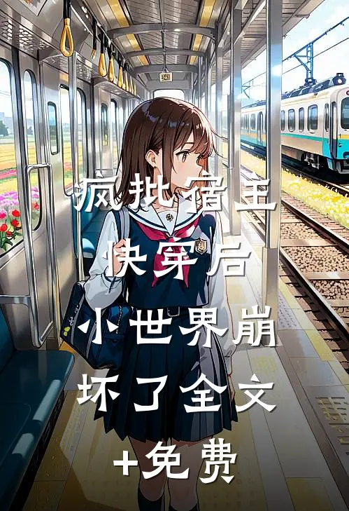 疯批宿主快穿后，小世界崩坏了全文+免费