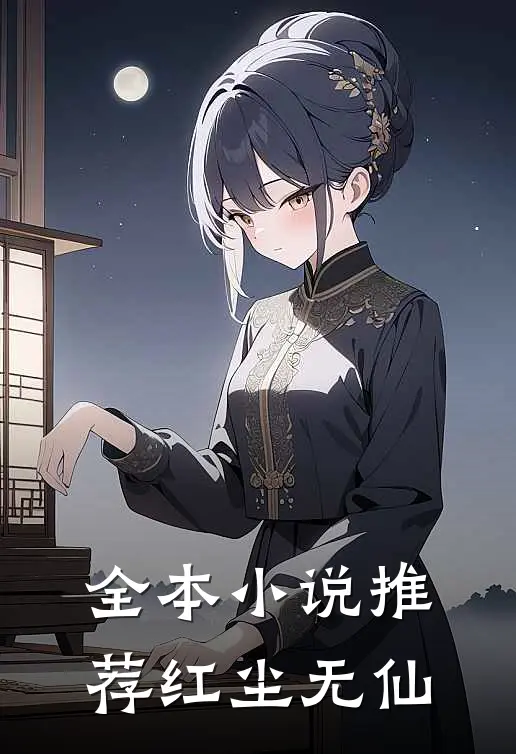 全本小说推荐红尘无仙