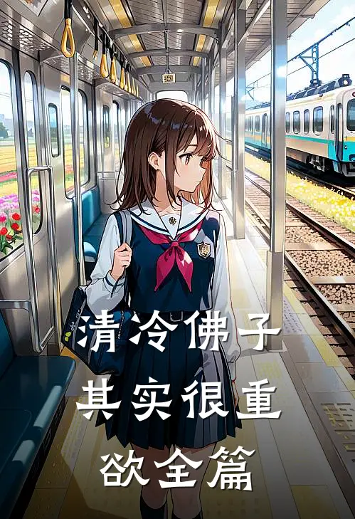 清冷佛子其实很重欲全篇