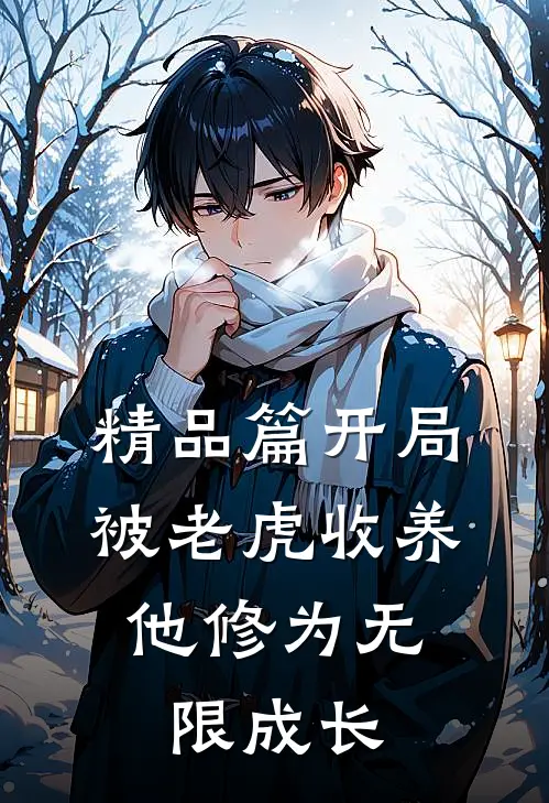 精品篇开局被老虎收养，他修为无限成长