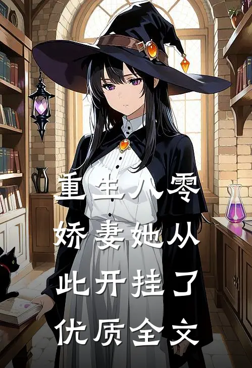 重生八零：娇妻她从此开挂了优质全文