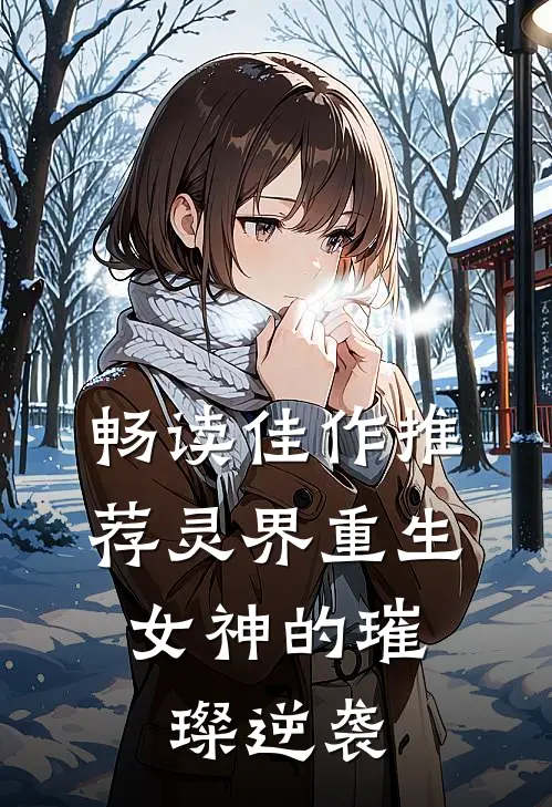 畅读佳作推荐灵界重生，女神的璀璨逆袭