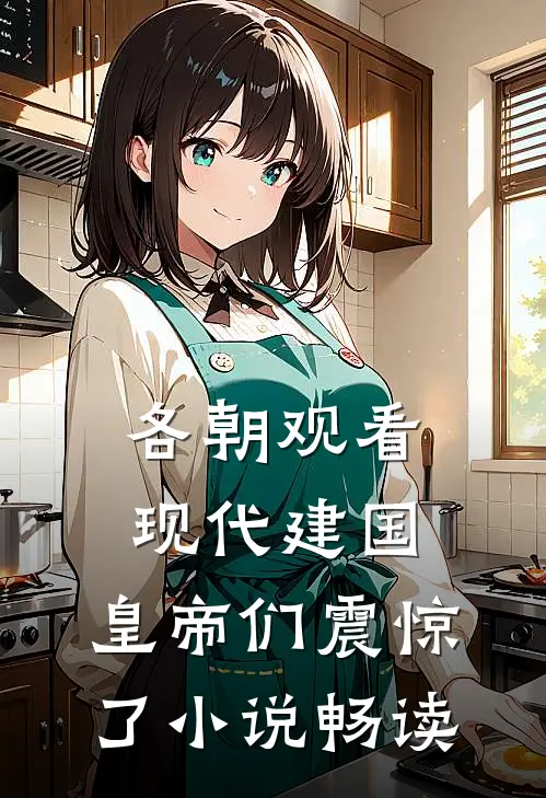 各朝观看现代建国，皇帝们震惊了小说畅读