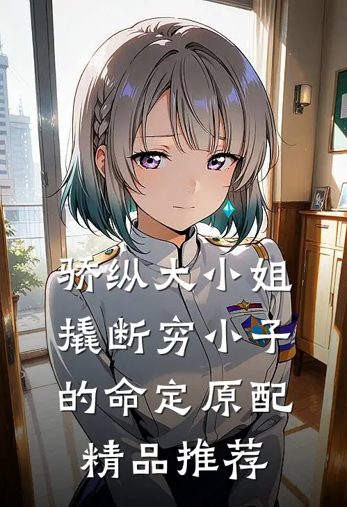 骄纵大小姐撬断穷小子的命定原配精品推荐