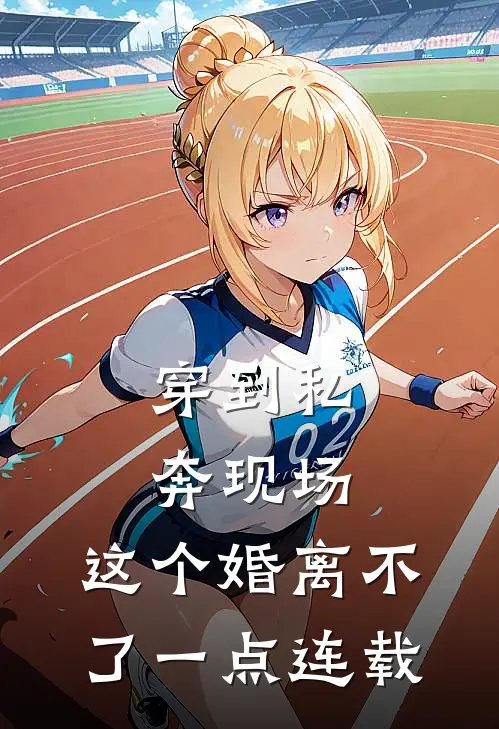 穿到私奔现场，这个婚离不了一点连载