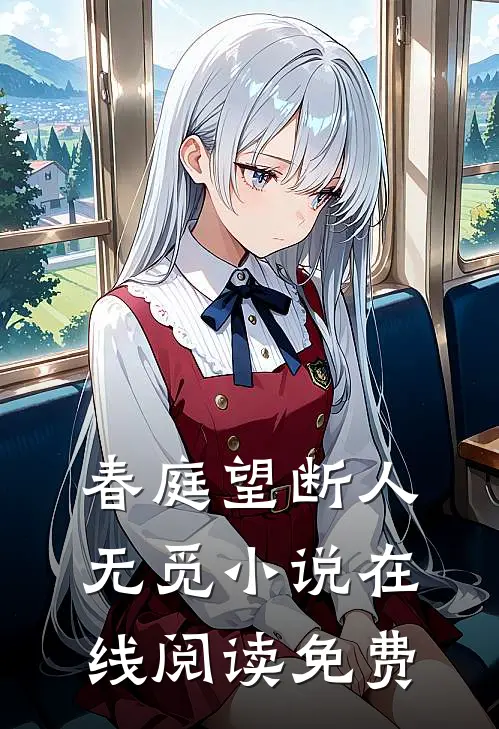 春庭望断人无觅小说在线阅读免费