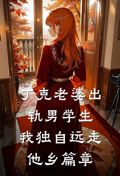 丁克老婆出轨男学生，我独自远走他乡篇章