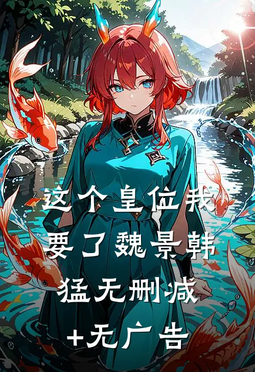 这个皇位我要了魏景韩猛无删减+无广告