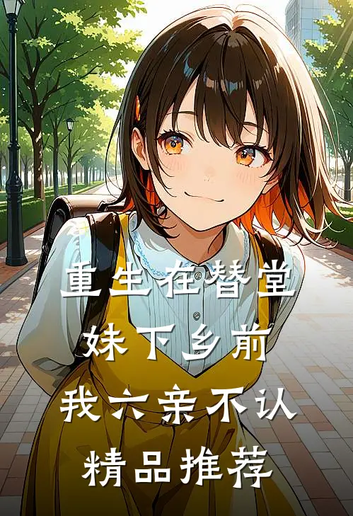重生在替堂妹下乡前：我六亲不认精品推荐