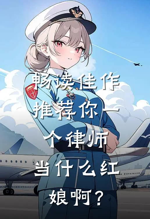 畅读佳作推荐你一个律师，当什么红娘啊？
