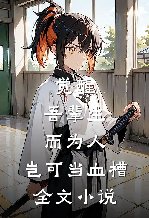 觉醒：吾辈生而为人，岂可当血槽全文小说